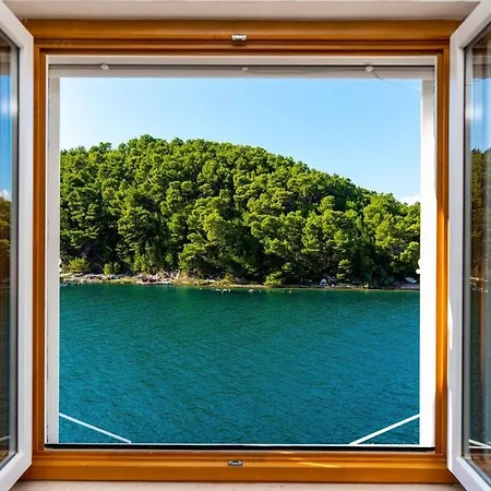 Apartment Luci - 40 M From Sea *
