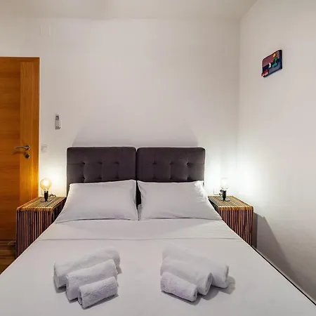Apartment Luci - 40 M From Sea *