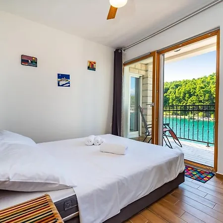 Apartment Luci - 40 M From Sea Novigrad (Dalmatia)