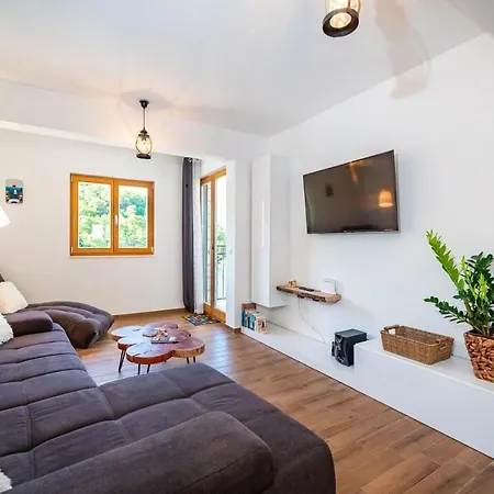 Apartmán Apartment Luci - 40 M From Sea