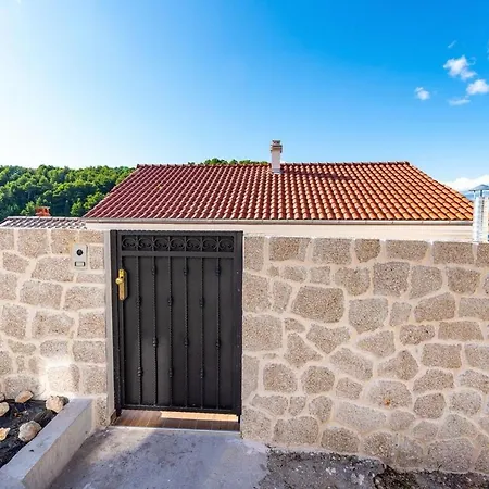 Apartment Luci - 40 M From Sea *