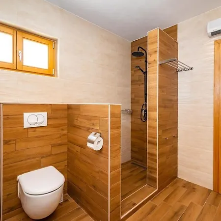 Apartment Luci - 40 M From Sea *